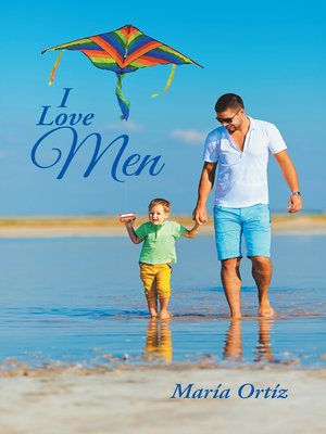 cover image of I Love Men